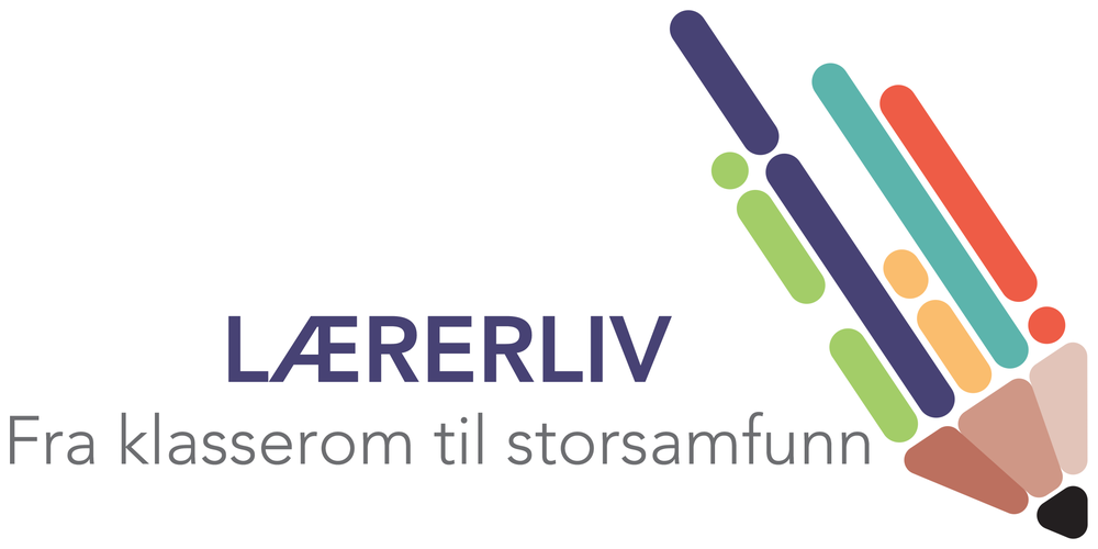 Lærerliv. Fra klasserom til storsamfunn